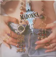 Madonna - Like a Prayer