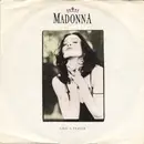 7'' - Madonna - Like A Prayer