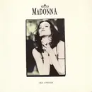 7'' - Madonna - Like A Prayer / Act Of Contrition