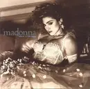 CD - Madonna - Like A Virgin