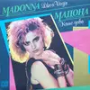 LP - Madonna - Like A Virgin