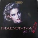 12'' - Madonna - Live To Tell