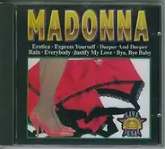 Madonna - Live U.S.A.