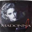 7'' - Madonna - Live To Tell / Live To Tell (Instrumental)