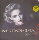 12'' - Madonna - Live To Tell