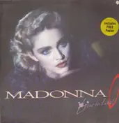 Madonna - Erotica