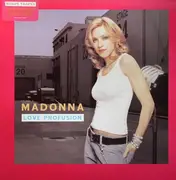 12inch Vinyl Single - Madonna - Love Profusion