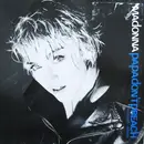 12'' - Madonna - Papa Don't Preach