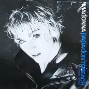 Madonna - Papa Don't Preach