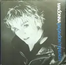 7'' - Madonna - Papa Don't Preach