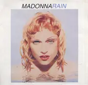 12'' - Madonna - Rain