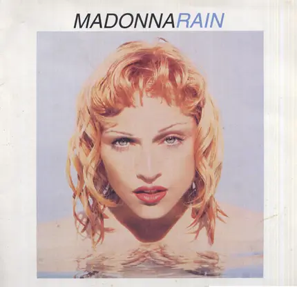 Madonna - Rain