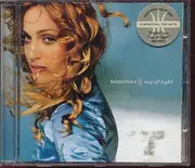 CD - Madonna - Ray Of Light
