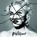 Double LP - Madonna - Rebel Heart (Ltd.2LP)