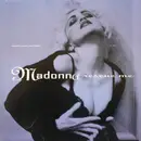 12'' - Madonna - Rescue Me