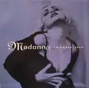 12'' - Madonna - Rescue Me