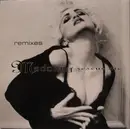 12'' - Madonna - Rescue Me (Remixes)