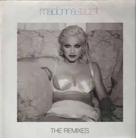 Madonna - Secret