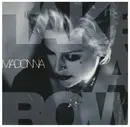 CD Single - Madonna - Take A Bow - Cardboard Sleeve