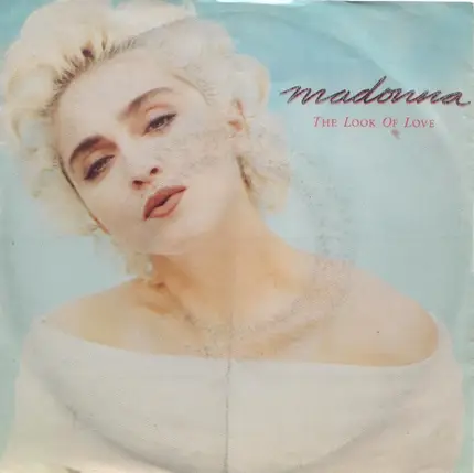 Madonna - The Look Of Love