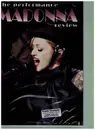 DVD - Madonna - The Performance Review - Sealed