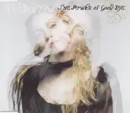 Madonna - Power of Goodbye / Power of Good