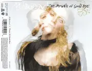 CD Single - Madonna - Power of Goodbye / Power of Good