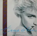 12inch Vinyl Single - Madonna - True Blue / Holiday