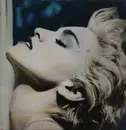 LP - Madonna - True Blue