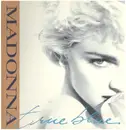 LP - Madonna - True Blue (Super Club Mix) = スーパー･クラブ･ミックス