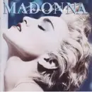 CD - Madonna - True Blue