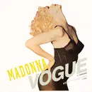 12inch Vinyl Single - Madonna - Vogue (12' Version)