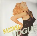 12inch Vinyl Single - Madonna - Vogue / Keep it Together