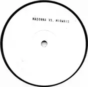Mirwais - Paradise (Not For Me)