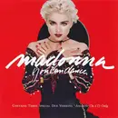CD - Madonna - You Can Dance