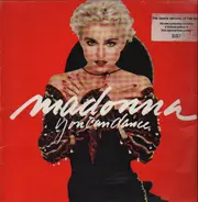 Madonna - You Can Dance