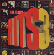 LP - Madonna, A-Ha, Prince, etc - Hits 3 The Album