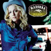 CD - Madonna - Music