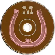 CD - Madonna - Music