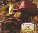 CD Single - Madonna - Music - Black FLP Case
