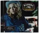CD - Madonna - Music