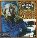 CD - Madonna - Music