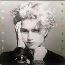 LP - Madonna - Madonna