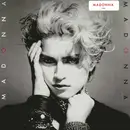 LP - Madonna - Madonna
