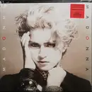 LP - Madonna - Madonna