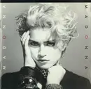CD - Madonna - Madonna