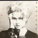 LP - Madonna - Madonna
