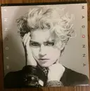 LP - Madonna - Madonna