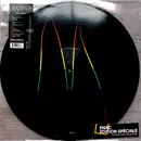 Picture Disc - Madonna - Madame X - Ltd Ed, PVC Sleeve