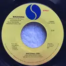 7inch Vinyl Single - Madonna - Material Girl